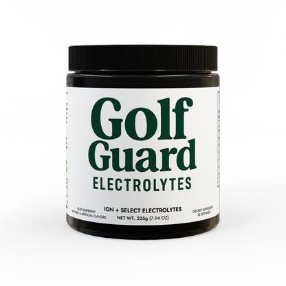 ION + Select Electrolyte Supplement (225g, 7.9oz)