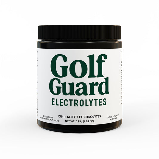 ION + Select Electrolyte Supplement (225g, 7.9oz)