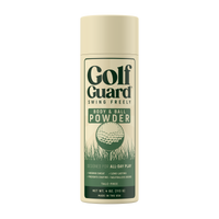 GolfGuard Body & Ball Powder – 4 oz